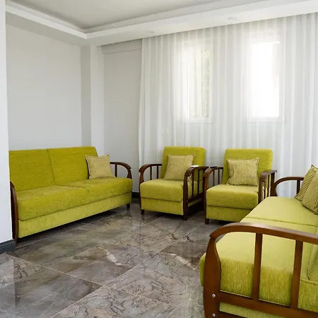 Private Pool Garden Villa- All Wac Villa Kas