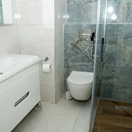 Private Pool Garden Villa- All Wac * Kaş