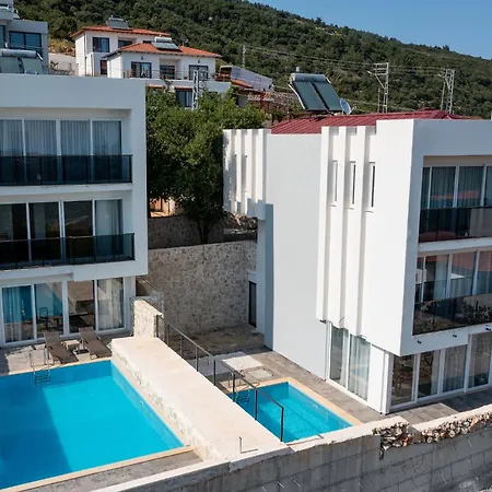 Private Pool Garden Villa- All Wac Villa *