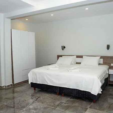 Private Pool Garden Villa- All Wac ヴィラ *