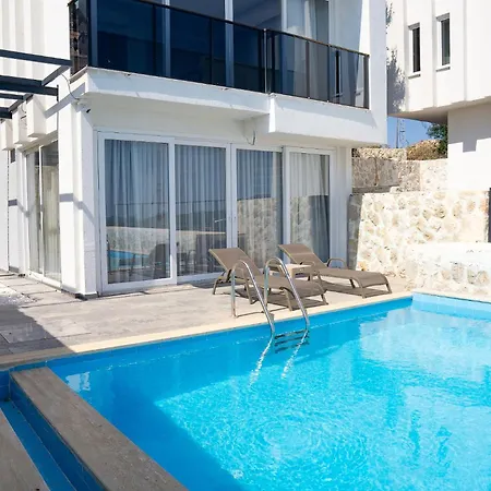 Private Pool Garden Villa- All Wac ヴィラ